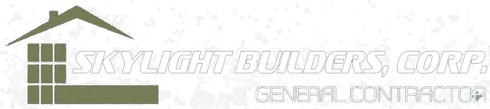 Skylight Builders Corp.